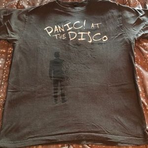 Panic! At The Disco Shirt